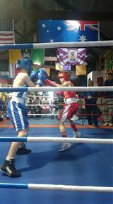 Photo 2 - Boxing Match